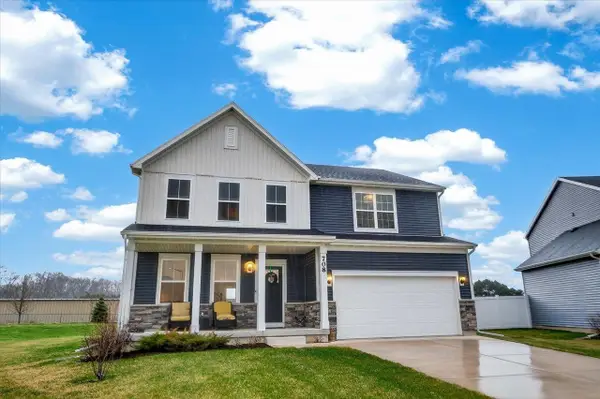 708 Narvik Circle, Stoughton, WI 53589