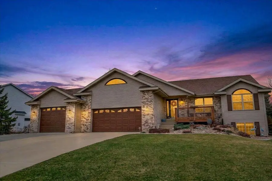 3215 Conservancy Estates Lane, Sun Prairie, WI 53590 - #2