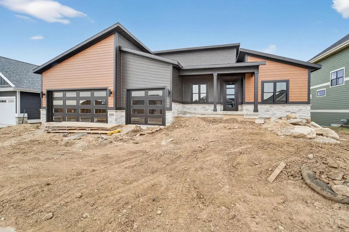 6249 Ronald Reagan Drive, Deforest, WI 53532 - #1