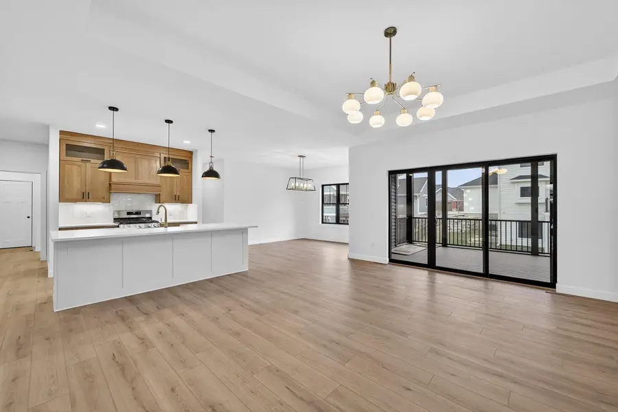 6249 Ronald Reagan Drive, Deforest, WI 53532 - #2