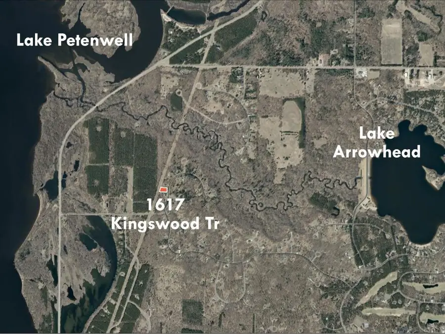 1617 Kingswood Trail, Nekoosa, WI 54457 - #2