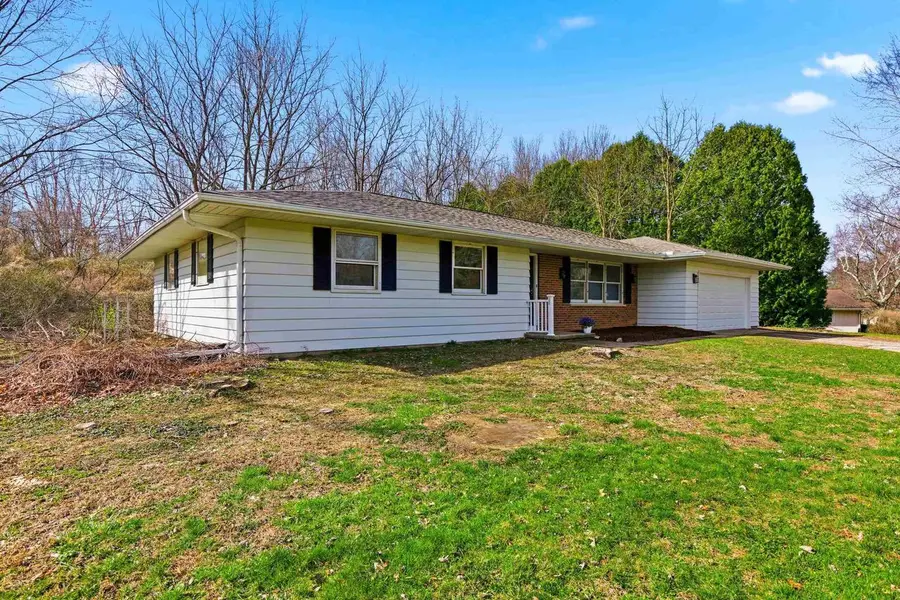 5501 Jan Drive, Fitchburg, WI 53711 - #2