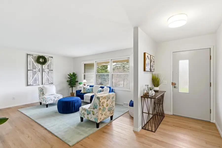 5501 Jan Drive, Fitchburg, WI 53711 - #3