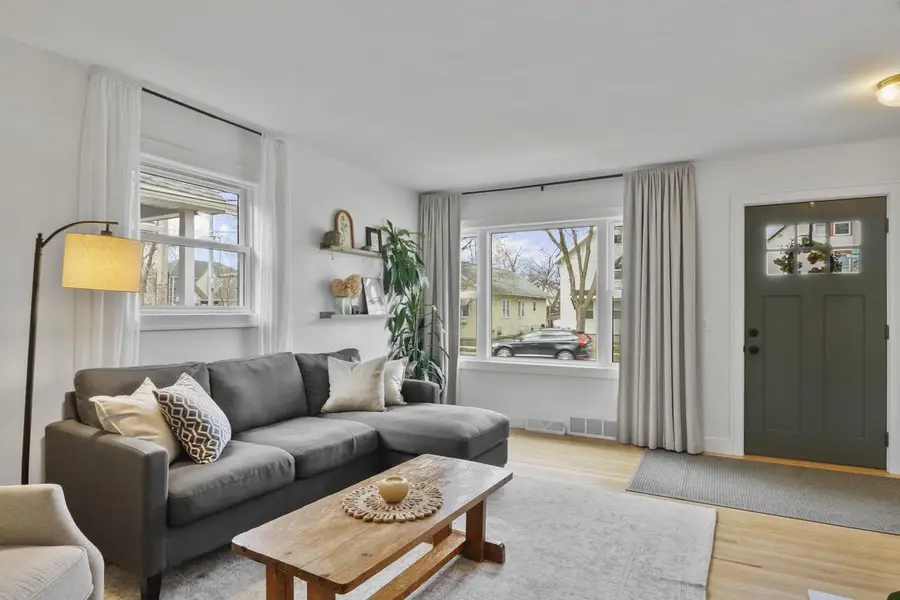 2741 Milwaukee Street, Madison, WI 53704 - #2