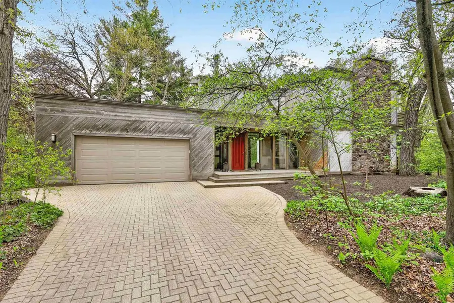 209 Saratoga Circle, Madison, WI 53705 - #2