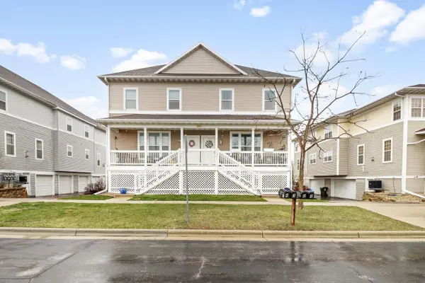 3074 #1 Triumph Drive #18, Sun Prairie, WI 53590