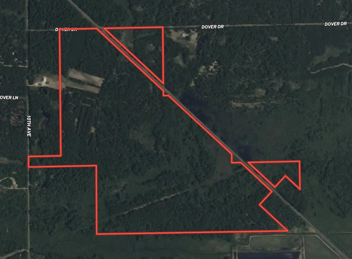 255.45 Ac Dover Drive, Adams, WI 53910 - #1