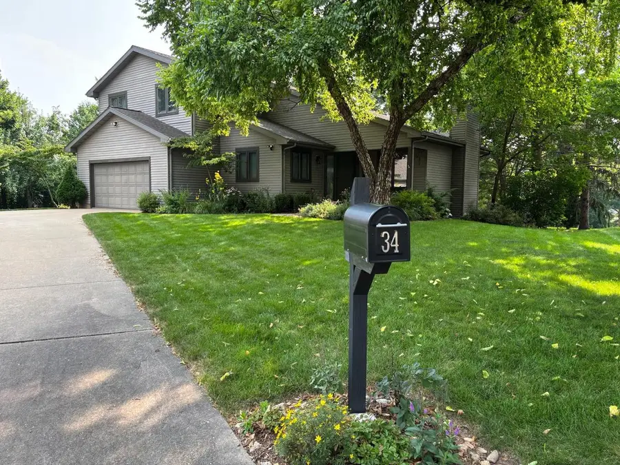 34 Maple View Court, Madison, WI 53719 - #3