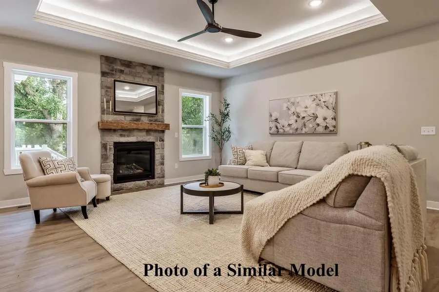 820 N Waveland Road, Janesville, WI 53548 - #2