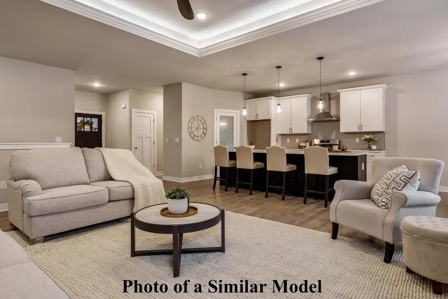 820 N Waveland Road, Janesville, WI 53548 - #3