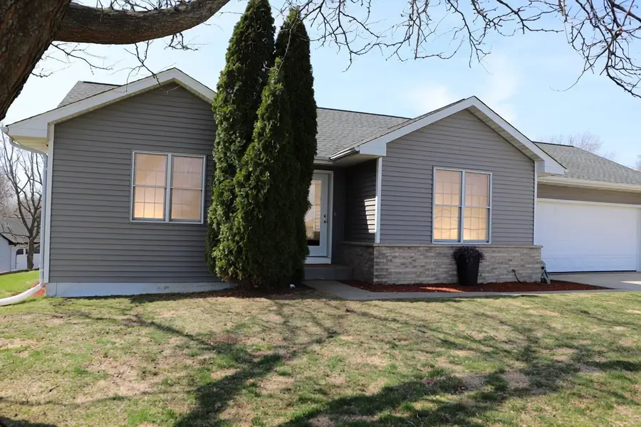 4225 Whitney Street, Janesville, WI 53546 - #3