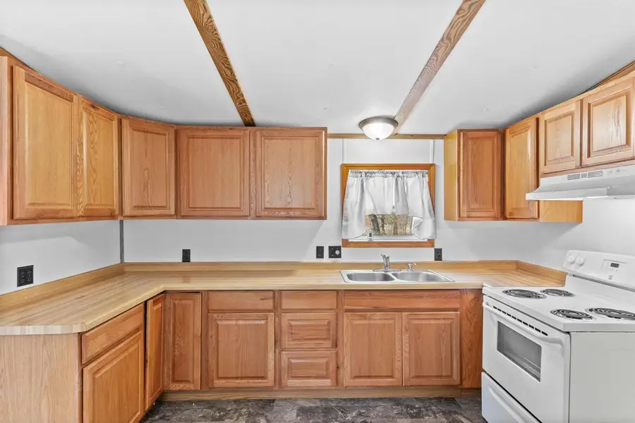 N9592 17th Avenue, Necedah, WI 54646 - #3