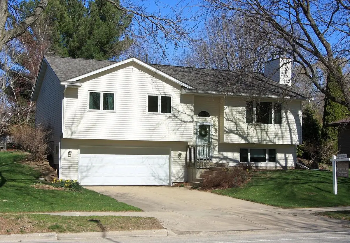 614 Engelhart Drive, Madison, WI 53713 - #1