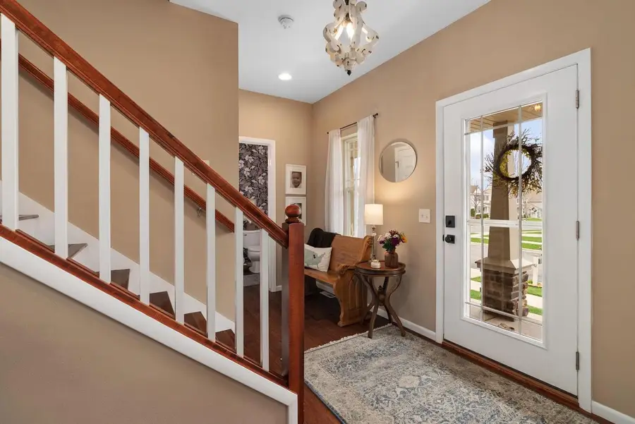 1 Matson Court, McFarland, WI 53558 - #3