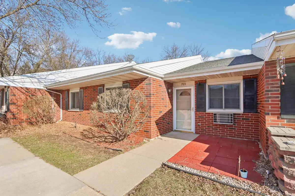 703 Kottke Drive, Madison, WI 53719 - #1