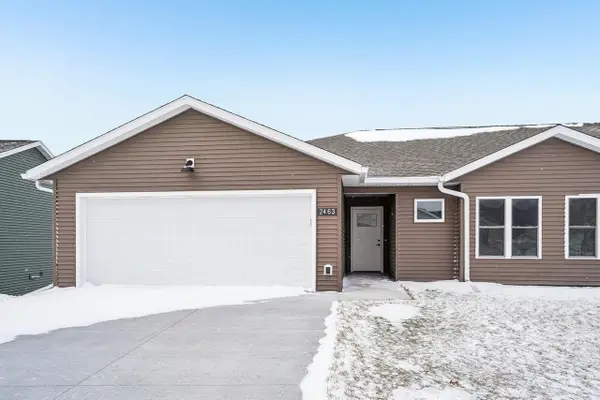2463 Russell Court, Reedsburg, WI 53959