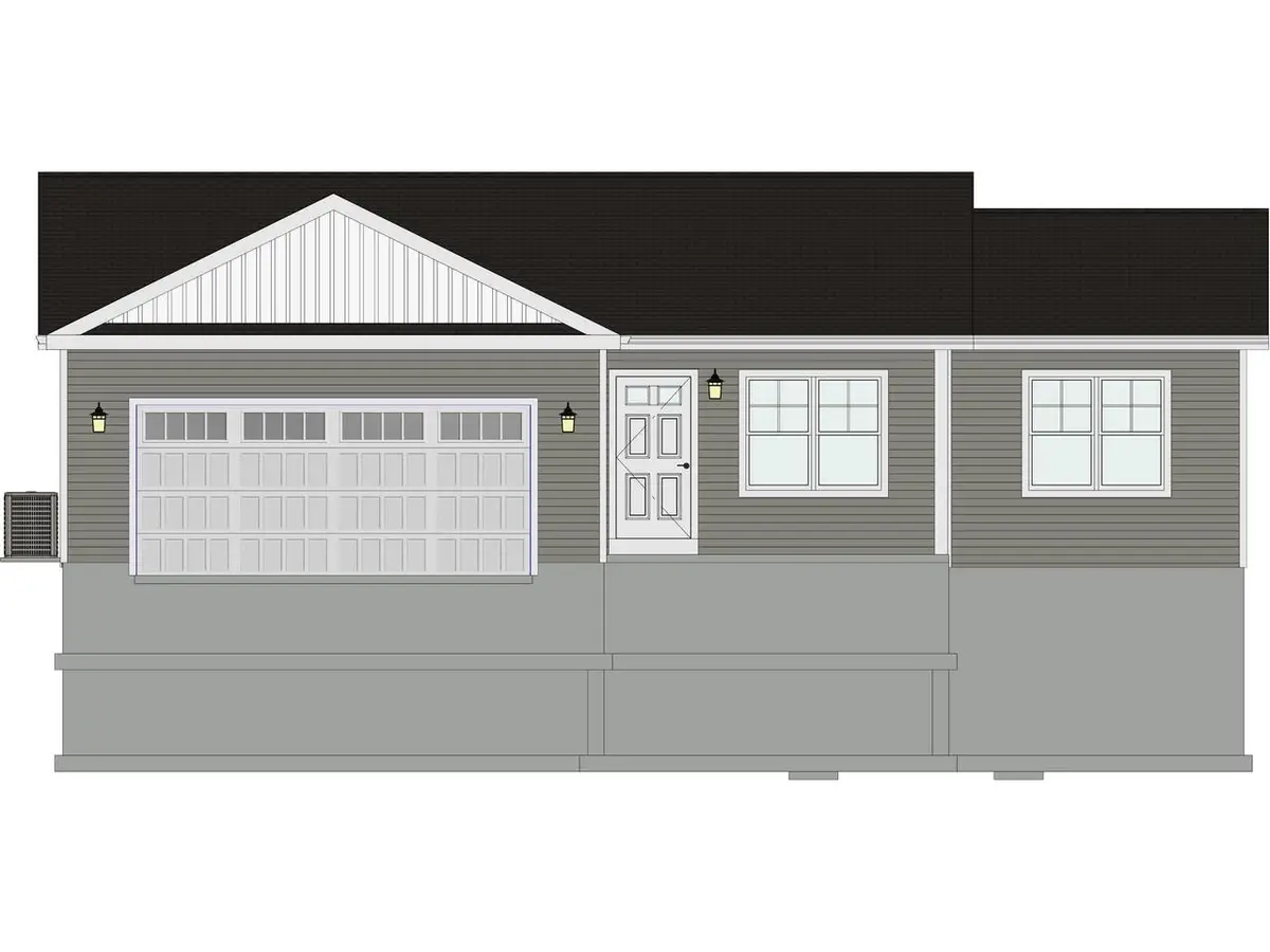 205 Will Street, Rock Springs, WI 53961 - #1