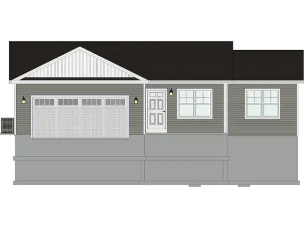 205 Will Street, Rock Springs, WI 53961