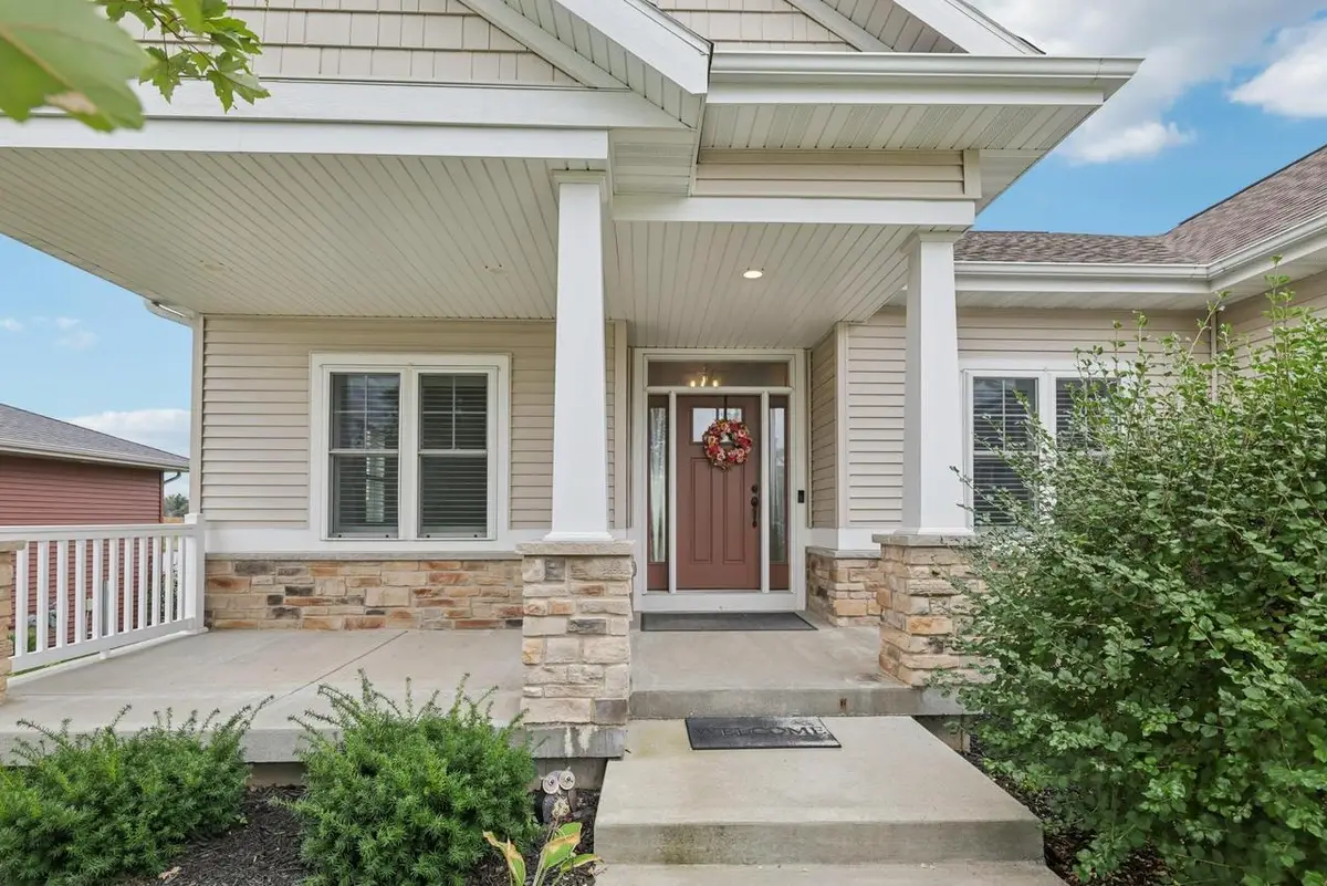 2109 Korgen Drive, Stoughton, WI 53589 - #1