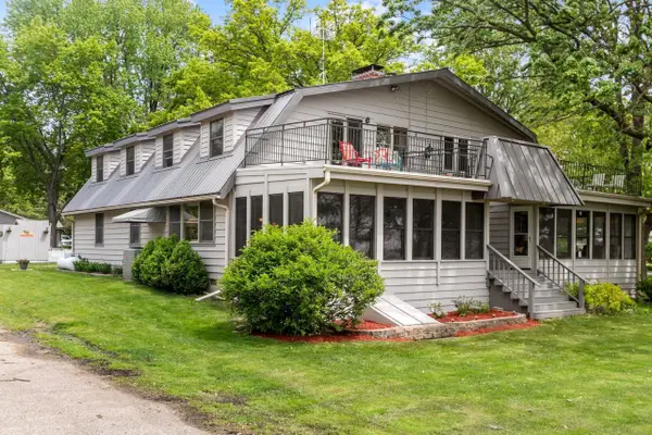 N3510 Lotus Drive, Montello, WI 53949