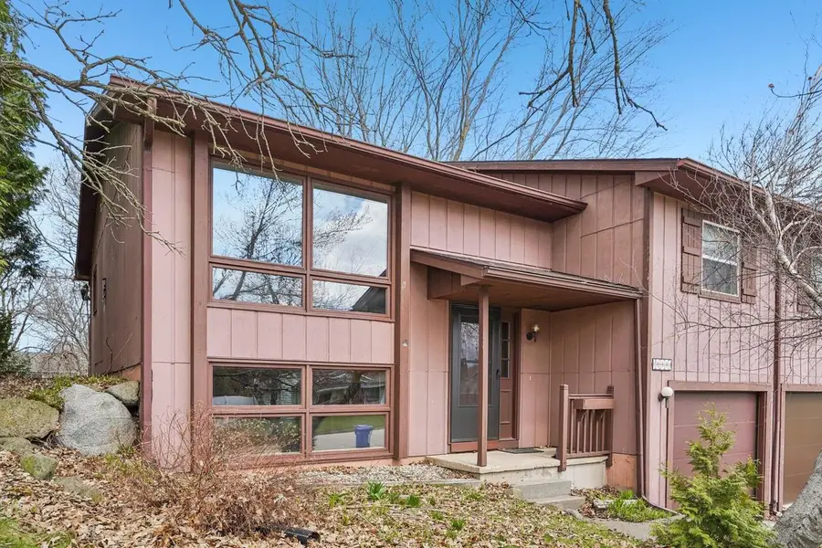 5800 Tudor Drive, Fitchburg, WI 53711 - #3