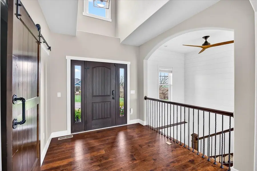 6210 Amethyst Drive, Waunakee, WI 53597 - #3