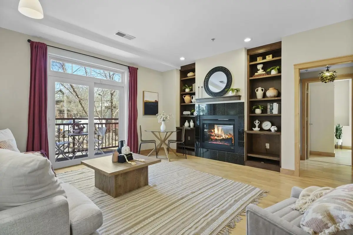 1037 Williamson Street #107, Madison, WI 53703 - #1