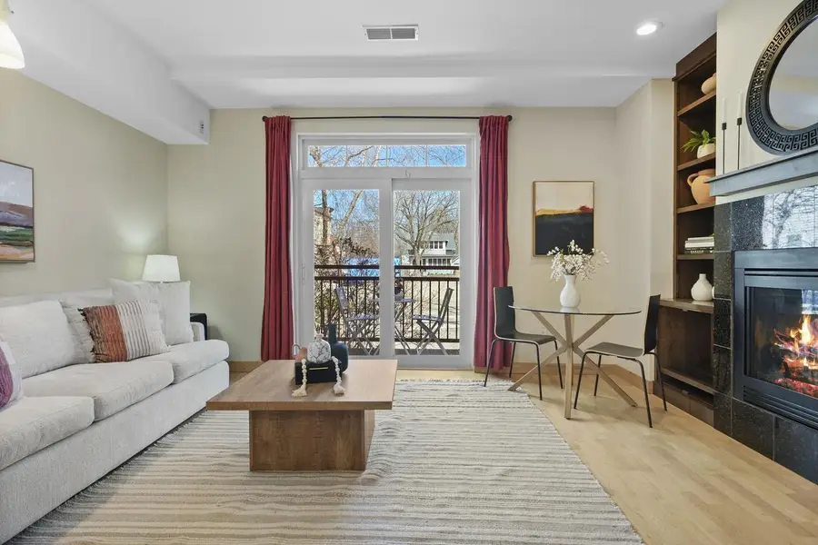 1037 Williamson Street #107, Madison, WI 53703 - #2