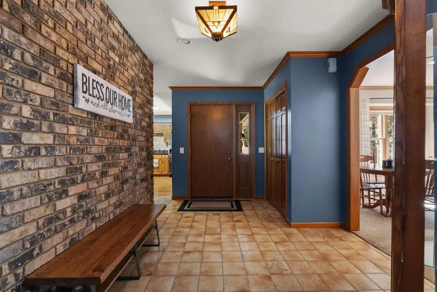 2878 Golden Circle, Stoughton, WI 53589 - #3