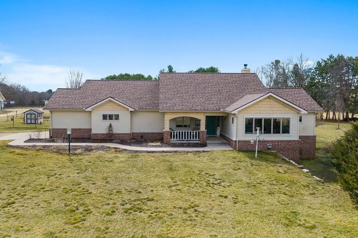 E10059 Block Road, Prairie Du Sac, WI 53578 - #1