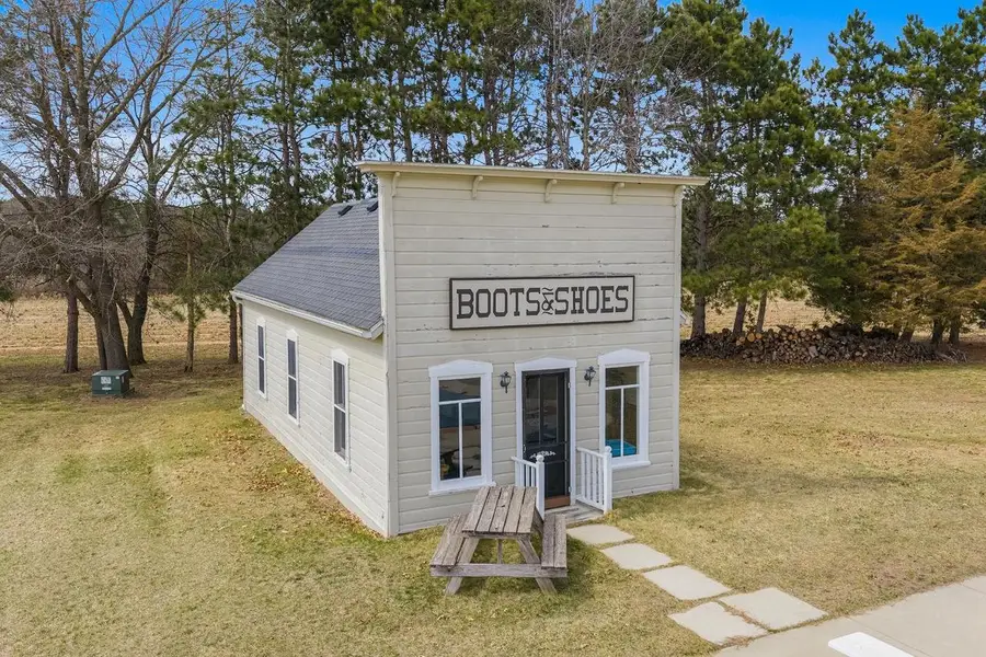 E10059 Block Road, Prairie Du Sac, WI 53578 - #3