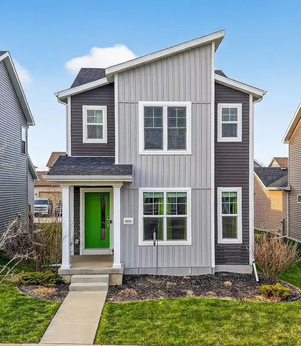 6124 Ragan Street, Madison, WI 53718