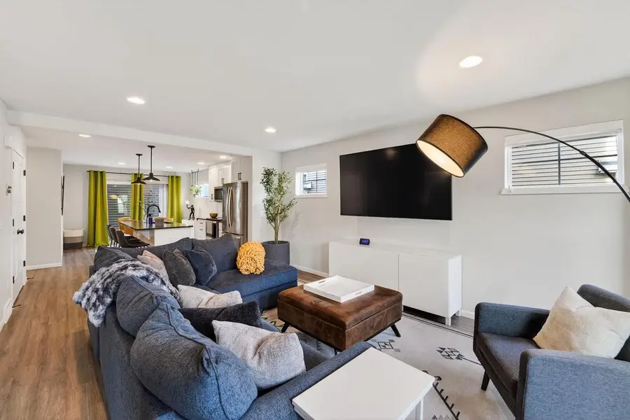 6124 Ragan Street, Madison, WI 53718 - #3