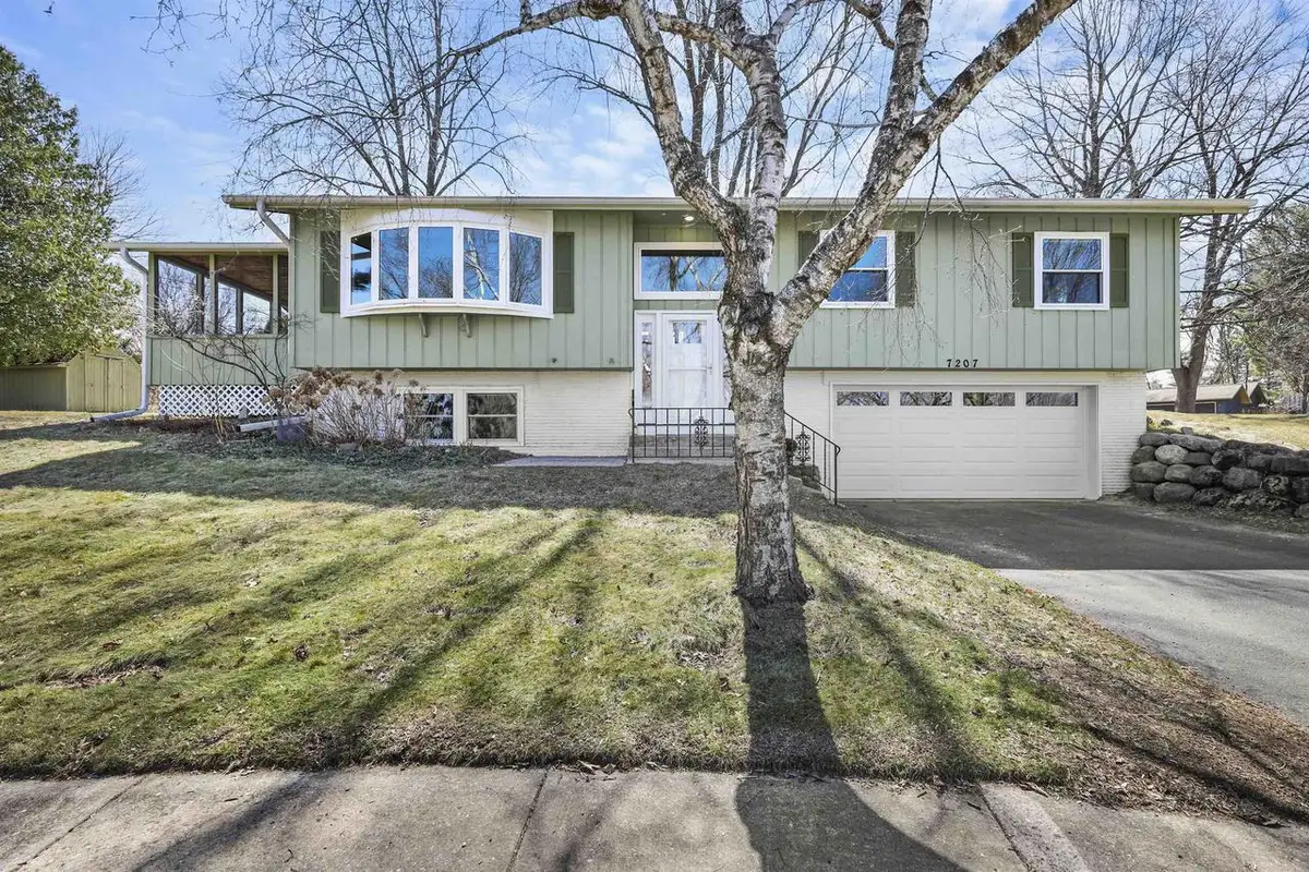 7207 Shirley Court, Middleton, WI 53562 - #1