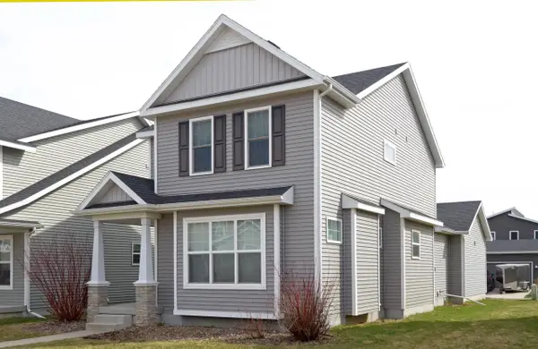 6137 Driscoll Drive, Madison, WI 53718