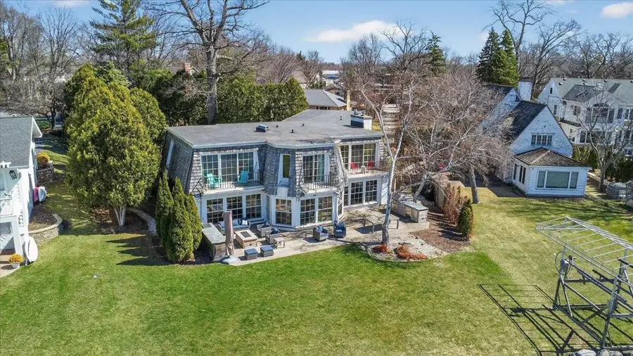 32 Fuller Court, Madison, WI 53704 - #3