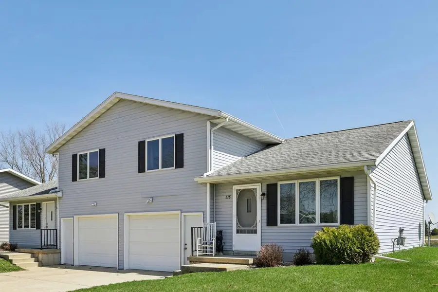 518-520 Dane Street, Belleville, WI 53508 - #2