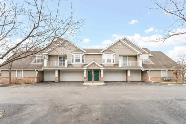 3282 Stonecreek Drive, Madison, WI 53719