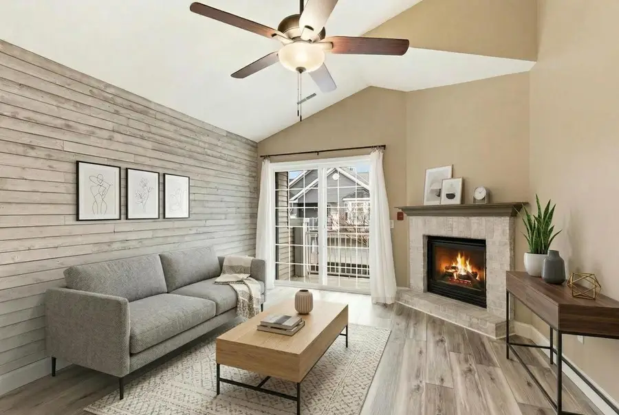 3282 Stonecreek Drive, Madison, WI 53719 - #2