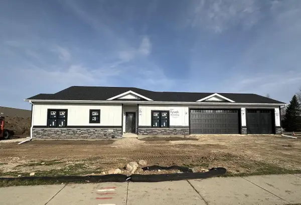 217 Dale Drive, Lodi, WI 53555