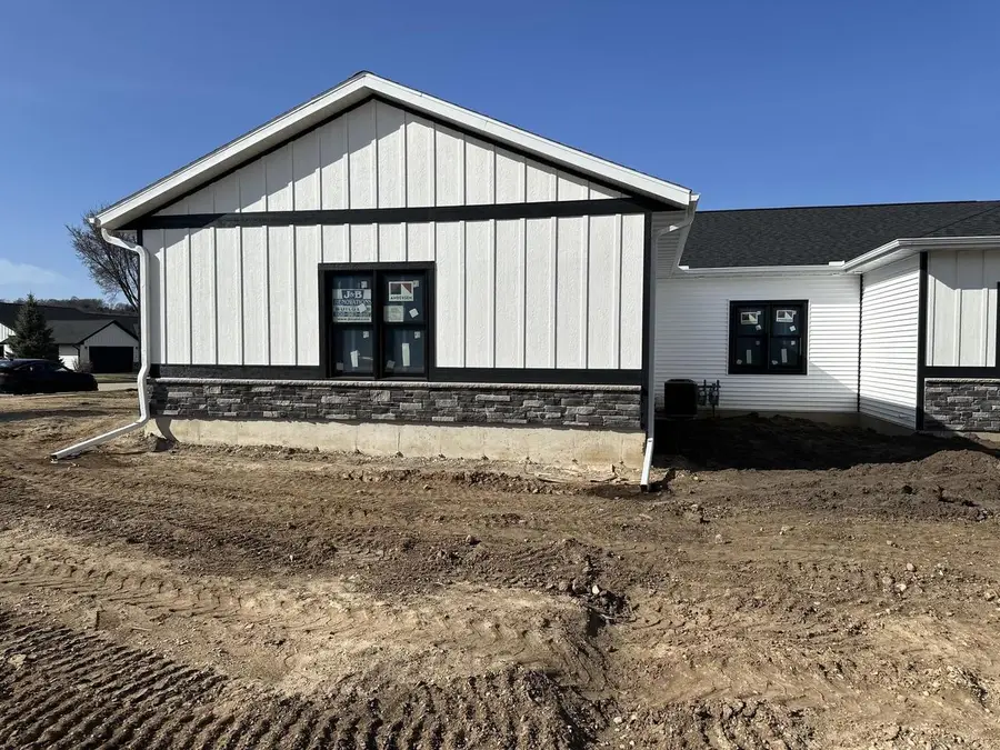 217 Dale Drive, Lodi, WI 53555 - #2