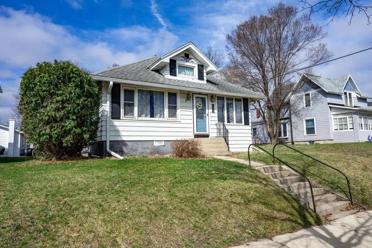 1113 Oak Avenue, Tomah, WI 54660 - #1