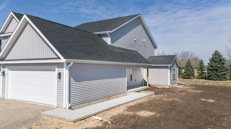 68-70 E Ash Lane, Milton, WI 53563 - #2