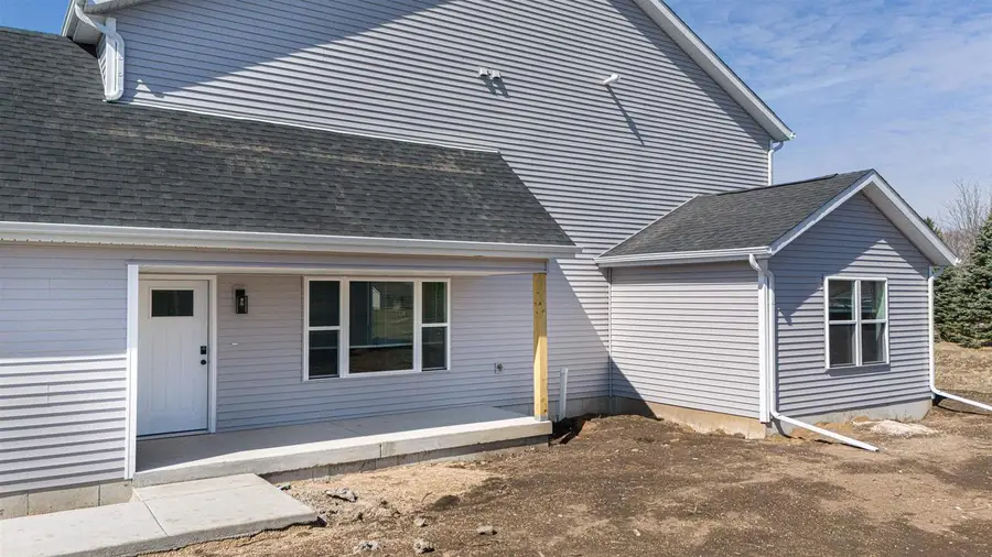 68-70 E Ash Lane, Milton, WI 53563 - #3