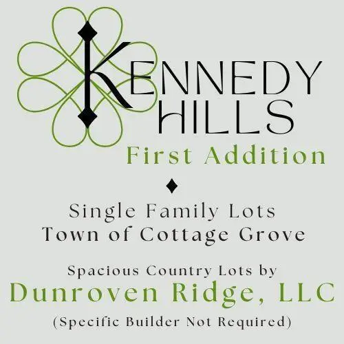 Lot 24 Quercus Drive, Cottage Grove, WI 53527 - #1