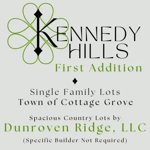 Lot 28 Quercus Drive, Cottage Grove, WI 53527 - #1