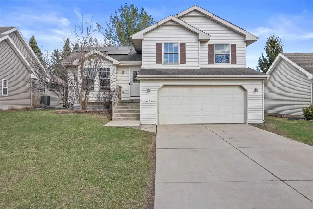 4109 Carberry Street, Madison, WI 53704 - #1