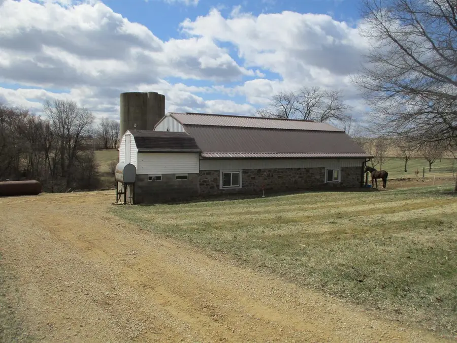 S7304 Sandusky Road, Hillpoint, WI 53937 - #3