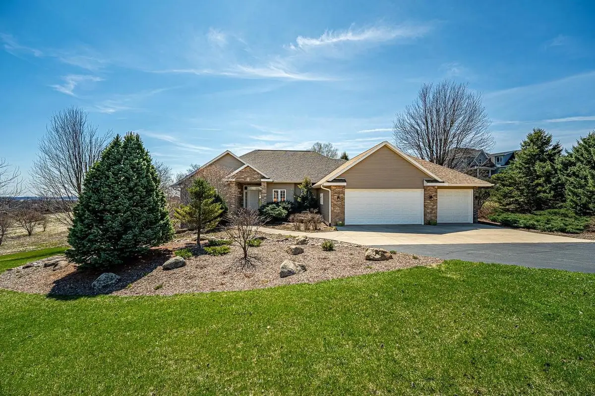 N7494 County Road N, New Glarus, WI 53574 - #1