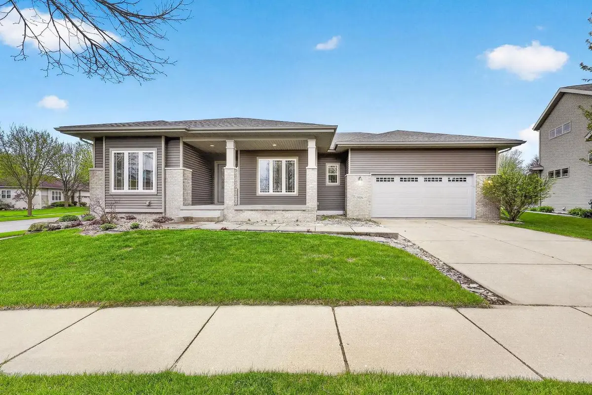3026 Winter Park Place, Madison, WI 53719 - #1